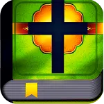 Biblia Cristiana en español | Indus Appstore | App Icon