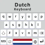 Dutch English Keyboard Fonts | Indus Appstore | App Icon