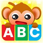 ABC kids games for toddlers | Indus Appstore | App Icon