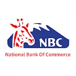 NBC Kiganjani | Indus Appstore | App Icon