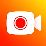 Screen Recorder Video Recorder | Indus Appstore | App Icon