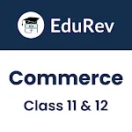 Commerce Study App Class 11/12 | Indus Appstore | App Icon