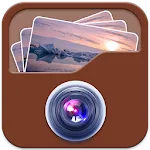 Photo gallery | Indus Appstore | App Icon