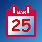 Greece Calendar - Holidays 202 | Indus Appstore | App Icon