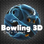 Bowling Sim | Indus Appstore | App Icon