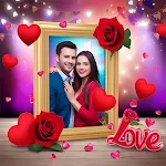 Romantic Love Photo Frames | Indus Appstore | App Icon