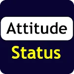 Attitude Status 2024 | Indus Appstore | App Icon