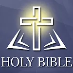 The Holy Bible App | Indus Appstore | App Icon