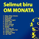 Selimut Biru Dangdut Om Monata | Indus Appstore | App Icon