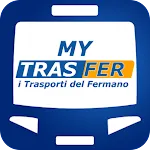 MyTrasFer | Indus Appstore | App Icon