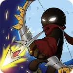 Archer Stickman Game | Indus Appstore | App Icon