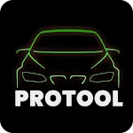 ProToolapp icon