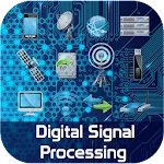 Digital Signal Processing :DSP | Indus Appstore | App Icon