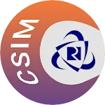 IRCTC CSIM | Indus Appstore | App Icon