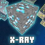 X-ray Vision Mod For Minecraft | Indus Appstore | App Icon