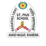 St. Pius Sr Sec School Khandwa | Indus Appstore | App Icon