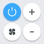 AC Universal Remote Controlapp icon