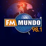 FM Mundo 98.1 | Indus Appstore | App Icon