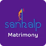 Sankalp Buddhist Matrimony | Indus Appstore | App Icon