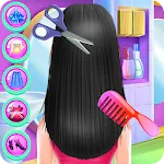 New Curly Haircut at Home | Indus Appstore | App Icon