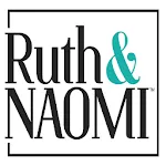 Ruth and Naomi | Indus Appstore | App Icon