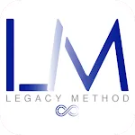 Legacy Method | Indus Appstore | App Icon