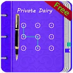 Diary with Lock 2019 | Indus Appstore | App Icon