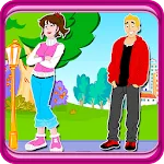 Park Romance Casual Fun | Indus Appstore | App Icon