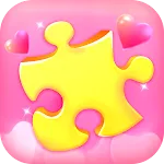 Jigsaw Puzzle Games Jigsaw Art | Indus Appstore | App Icon