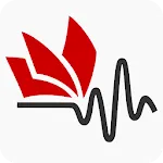 Evie - The eVoice book reader | Indus Appstore | App Icon