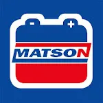 Matson Monitor | Indus Appstore | App Icon