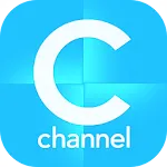 C channel | Indus Appstore | App Icon