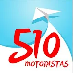 510 Express - Motorista | Indus Appstore | App Icon