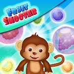 Bubble Shooter : Fruit Splash | Indus Appstore | App Icon