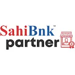 SahiBnk Partner | Indus Appstore | App Icon