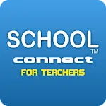 School Connect For Staff | Indus Appstore | App Icon