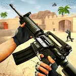 Critical FPS Strike- Gun Games | Indus Appstore | App Icon