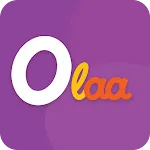 Olaa - Love Meet New Friends | Indus Appstore | App Icon