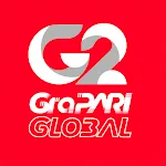 GraPARI GLOBAL | Indus Appstore | App Icon