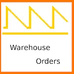 Warehouse Orders | Indus Appstore | App Icon