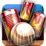 Knock Down It : Hit If You Can | Indus Appstore | App Icon