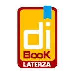 Laterza diBooK | Indus Appstore | App Icon