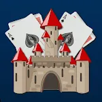 Beleaguered Castle Solitaire | Indus Appstore | App Icon