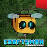 Craftsman Remastered | Indus Appstore | App Icon