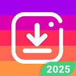 InSaver: All Video Downloader | Indus Appstore | App Icon