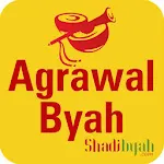 Agrawal Byah - Matrimony app f | Indus Appstore | App Icon