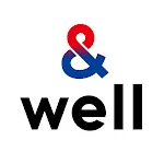 &well | Indus Appstore | App Icon