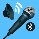 Live Mic to Bluetooth Speaker | Indus Appstore | App Icon