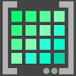 Matrix Calculator | Indus Appstore | App Icon