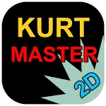 KurtMaster2D | Indus Appstore | App Icon